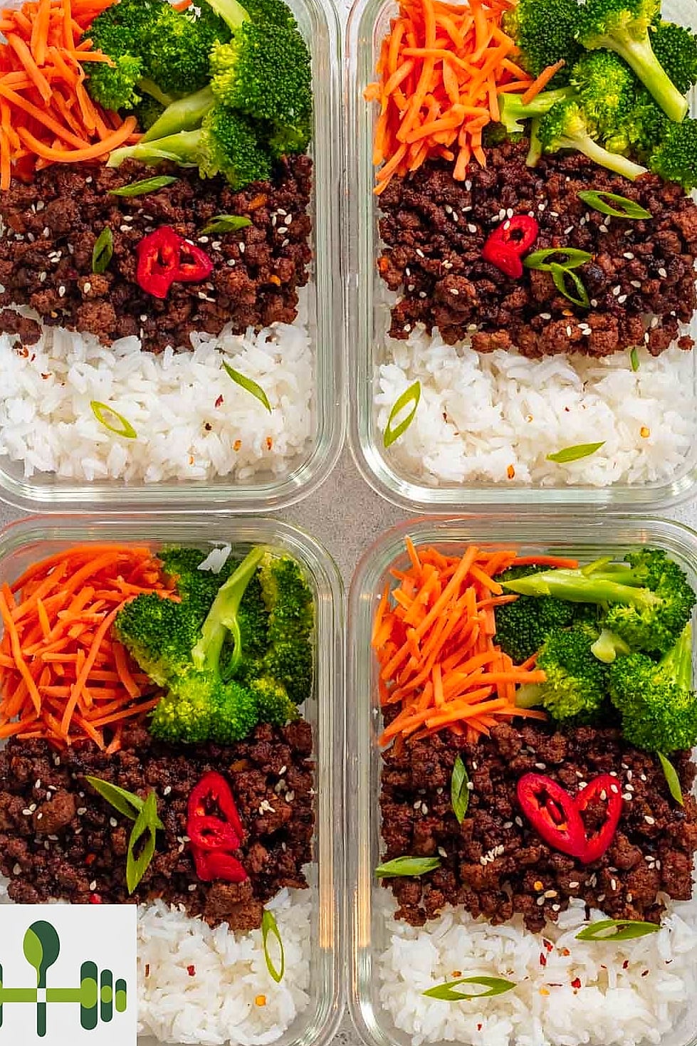 Storage and Reheating
