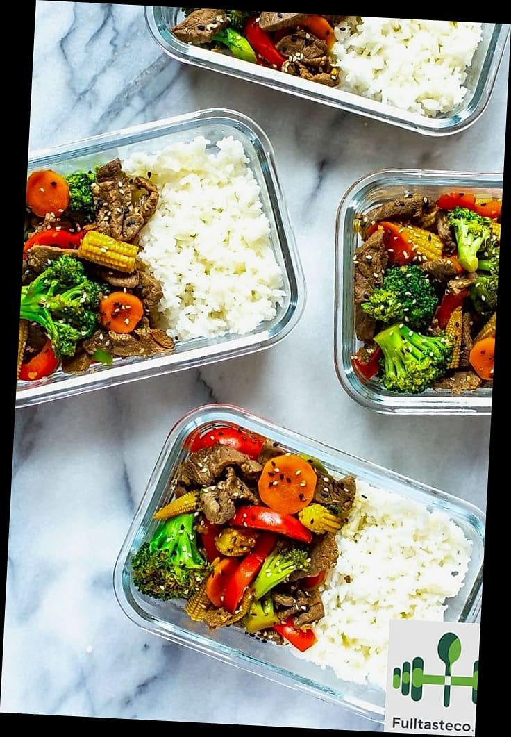 Storage and Reheating