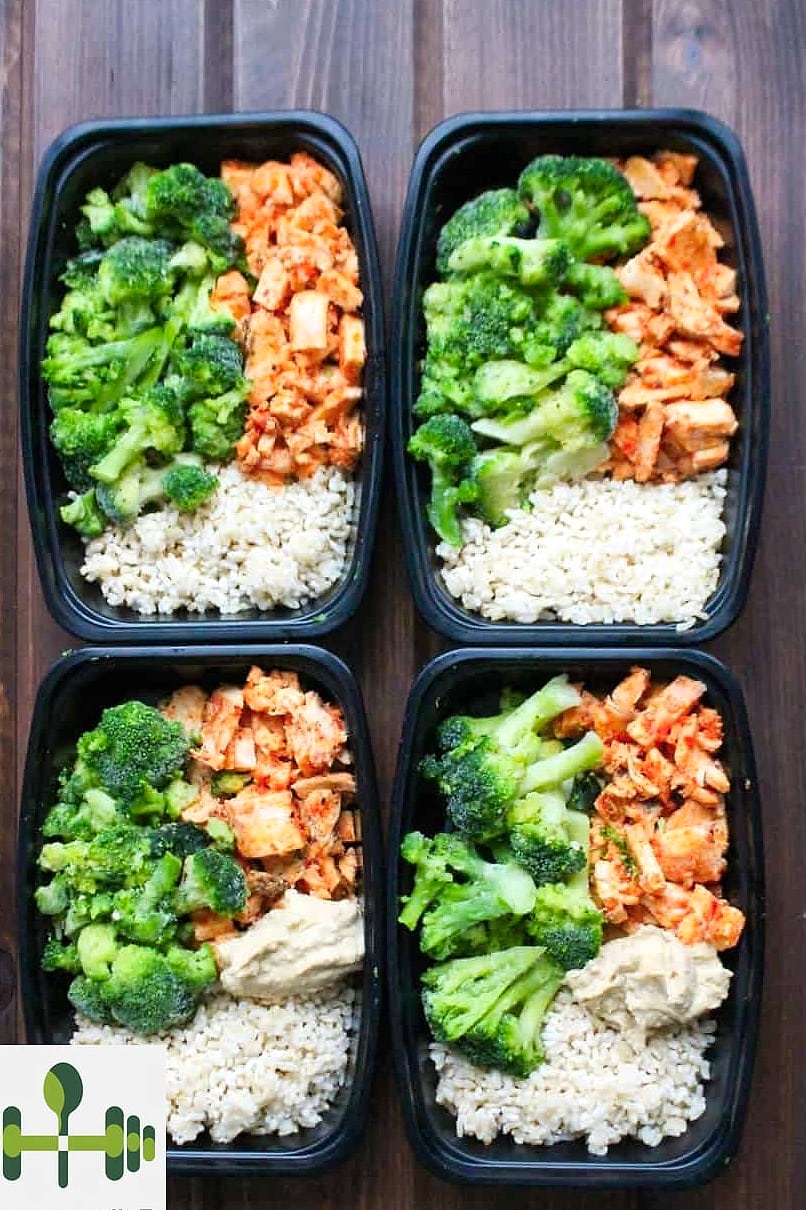 Storage and Reheating