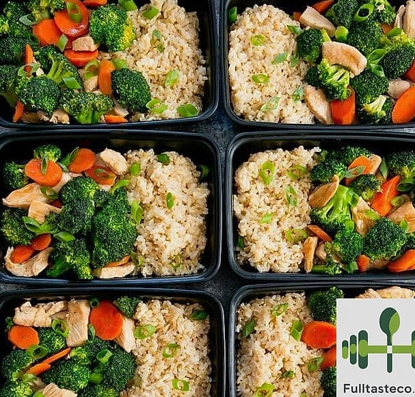 Low Calorie Chicken Stir Fry 5 Storage and Reheating