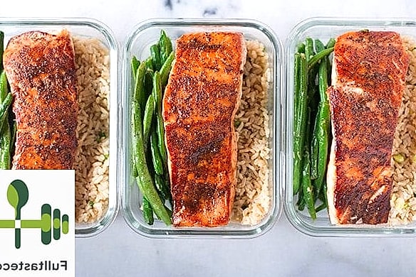 Storage and Reheating