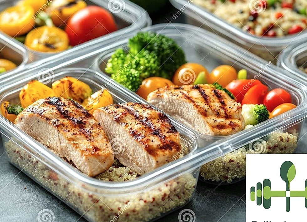 Storage and Reheating