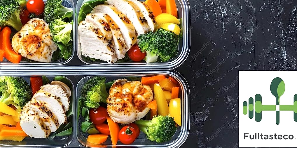 Storage and Reheating