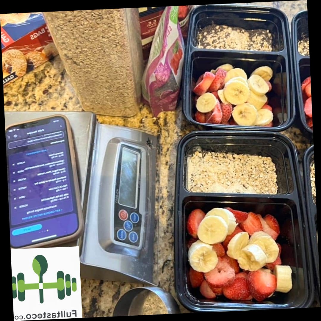 Storage and Reheating