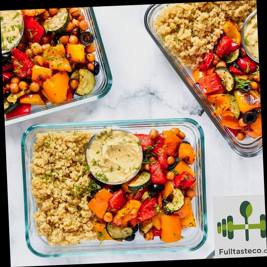 Storage and Reheating