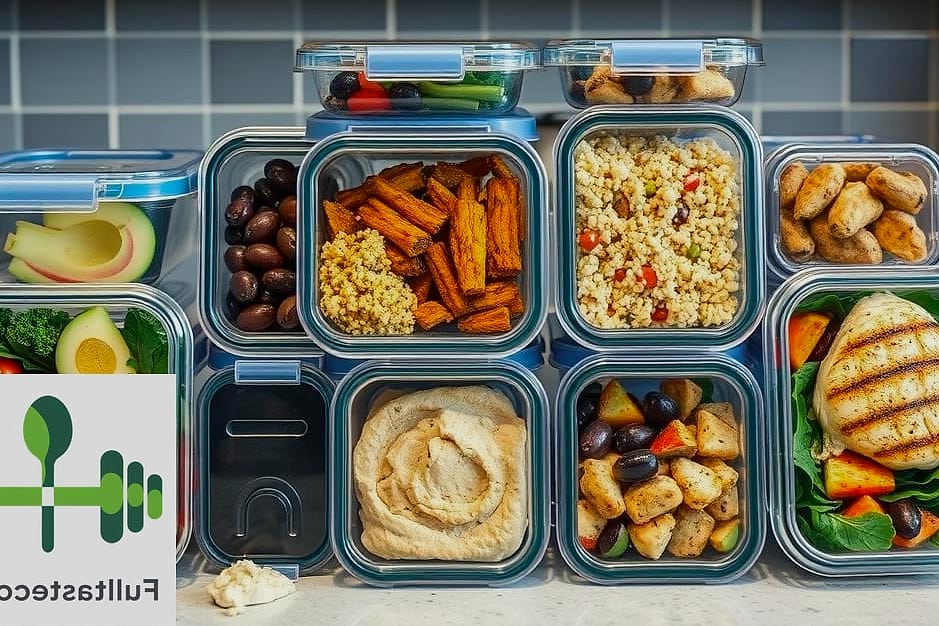 Storage and Reheating