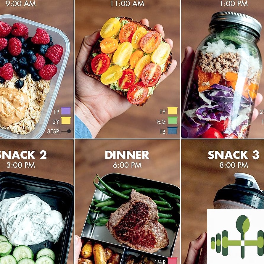 Storage and Reheating