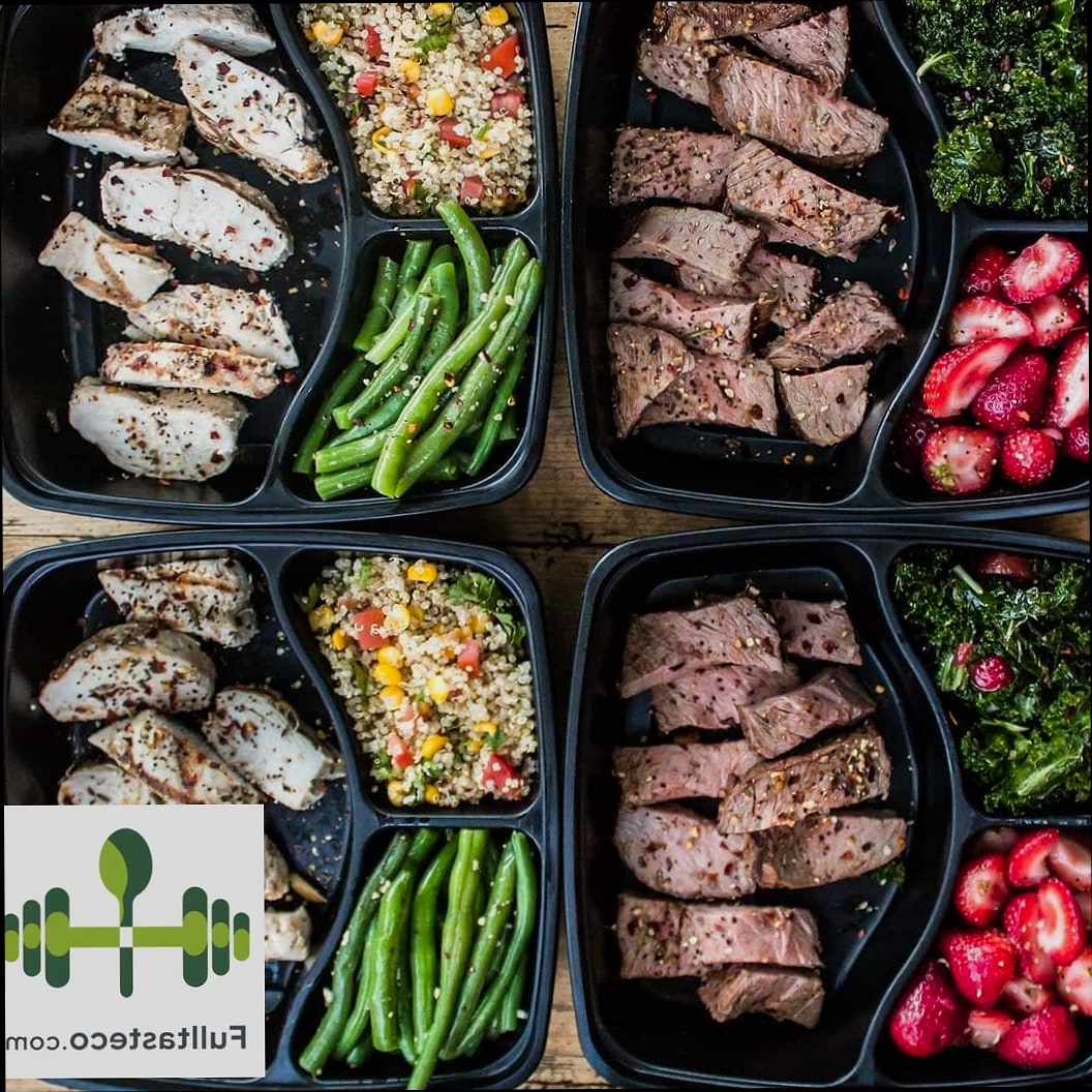18 Low-Calorie Dinners That Taste Like A Treat 5 Storage and Reheating