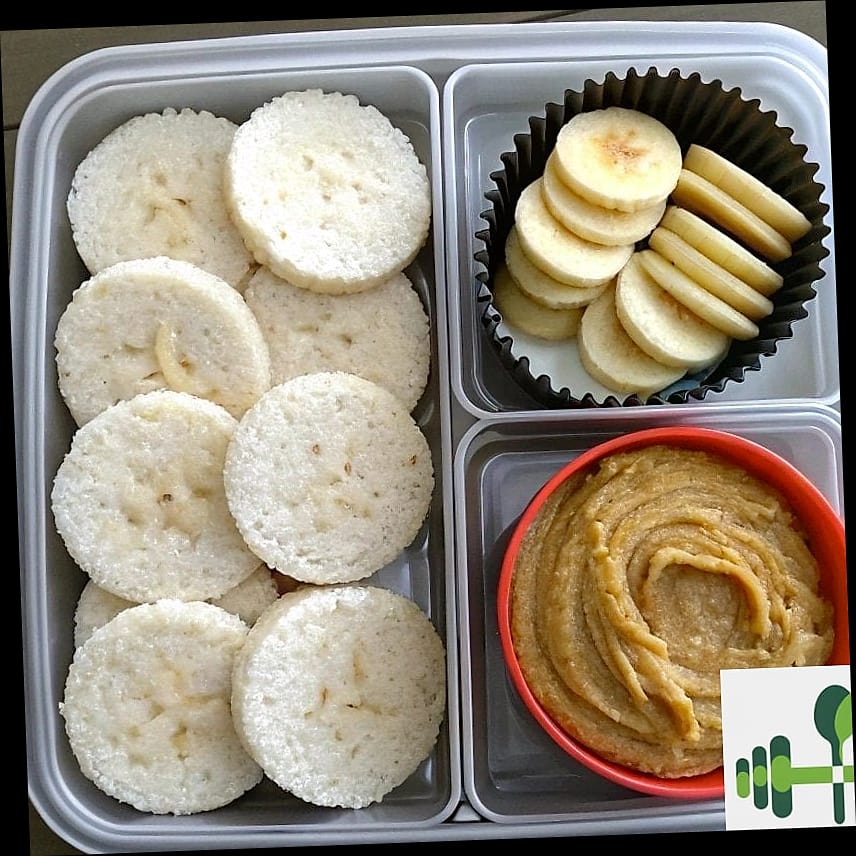 Storage and Reheating
