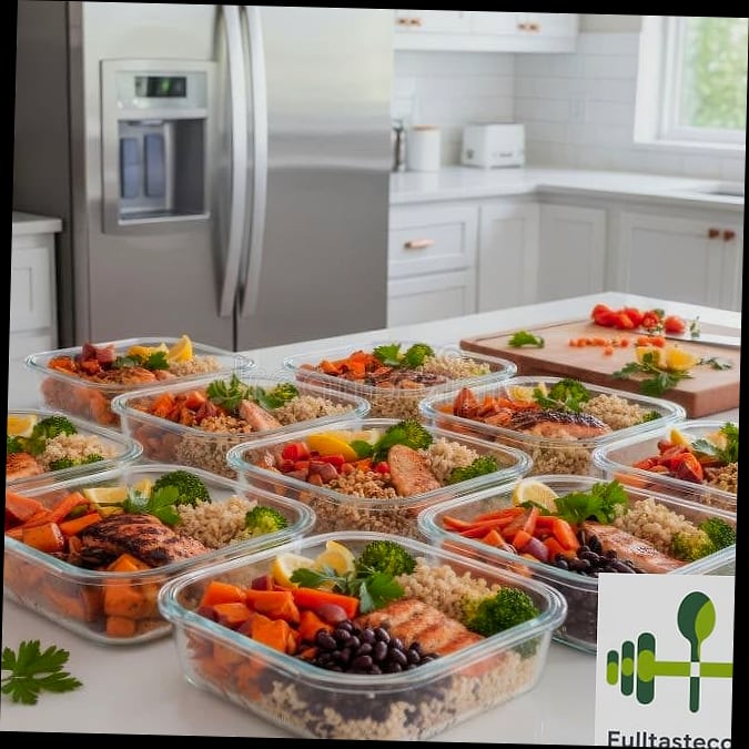 Storage and Reheating