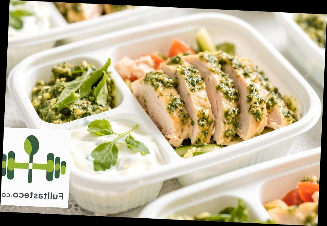 Storage and Reheating
