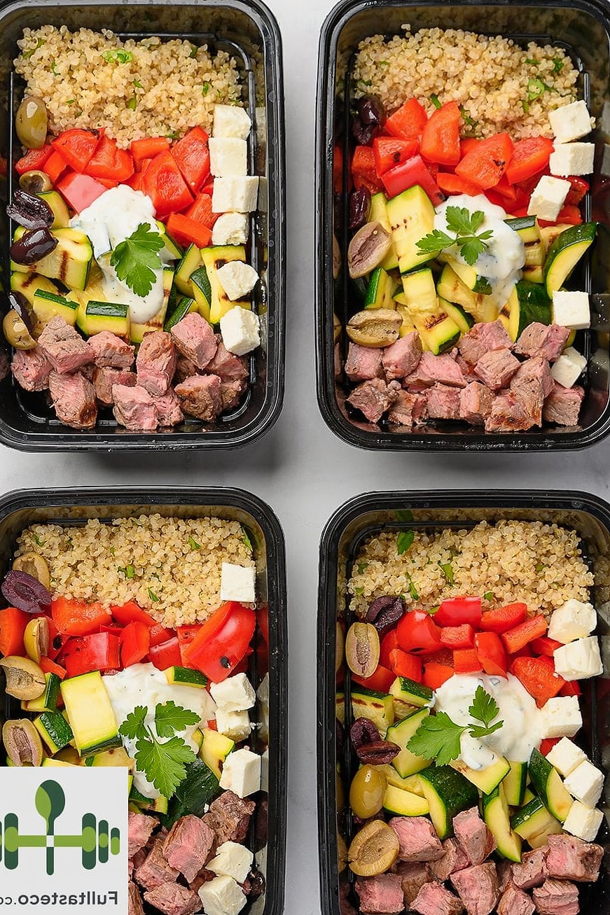 Storage and Reheating