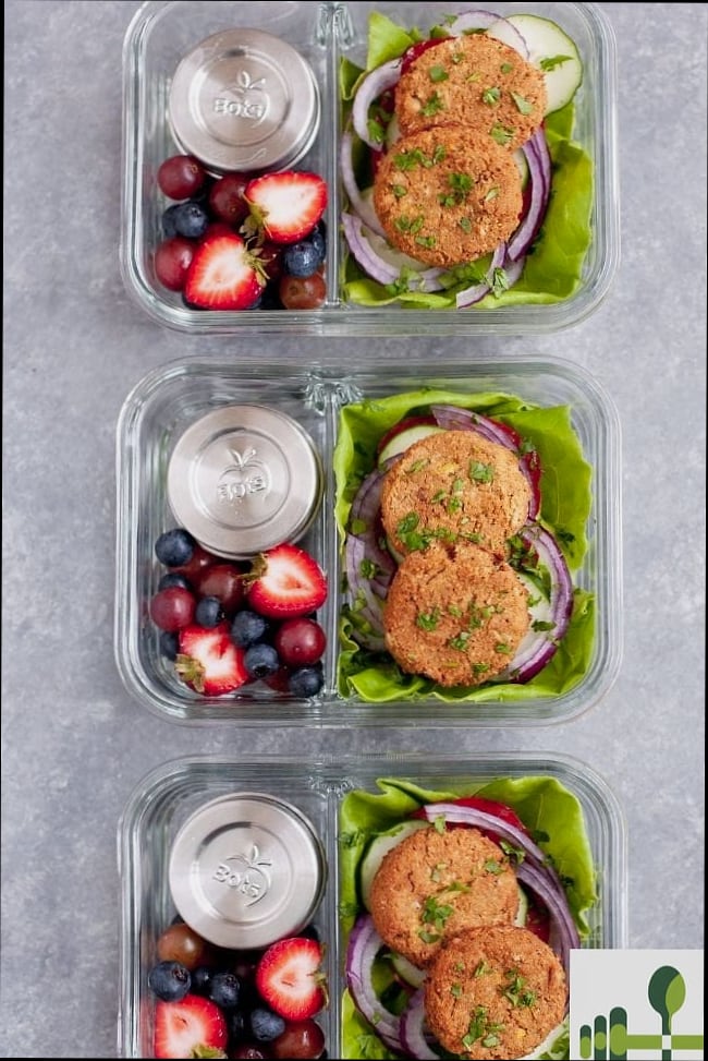 Storage and Reheating