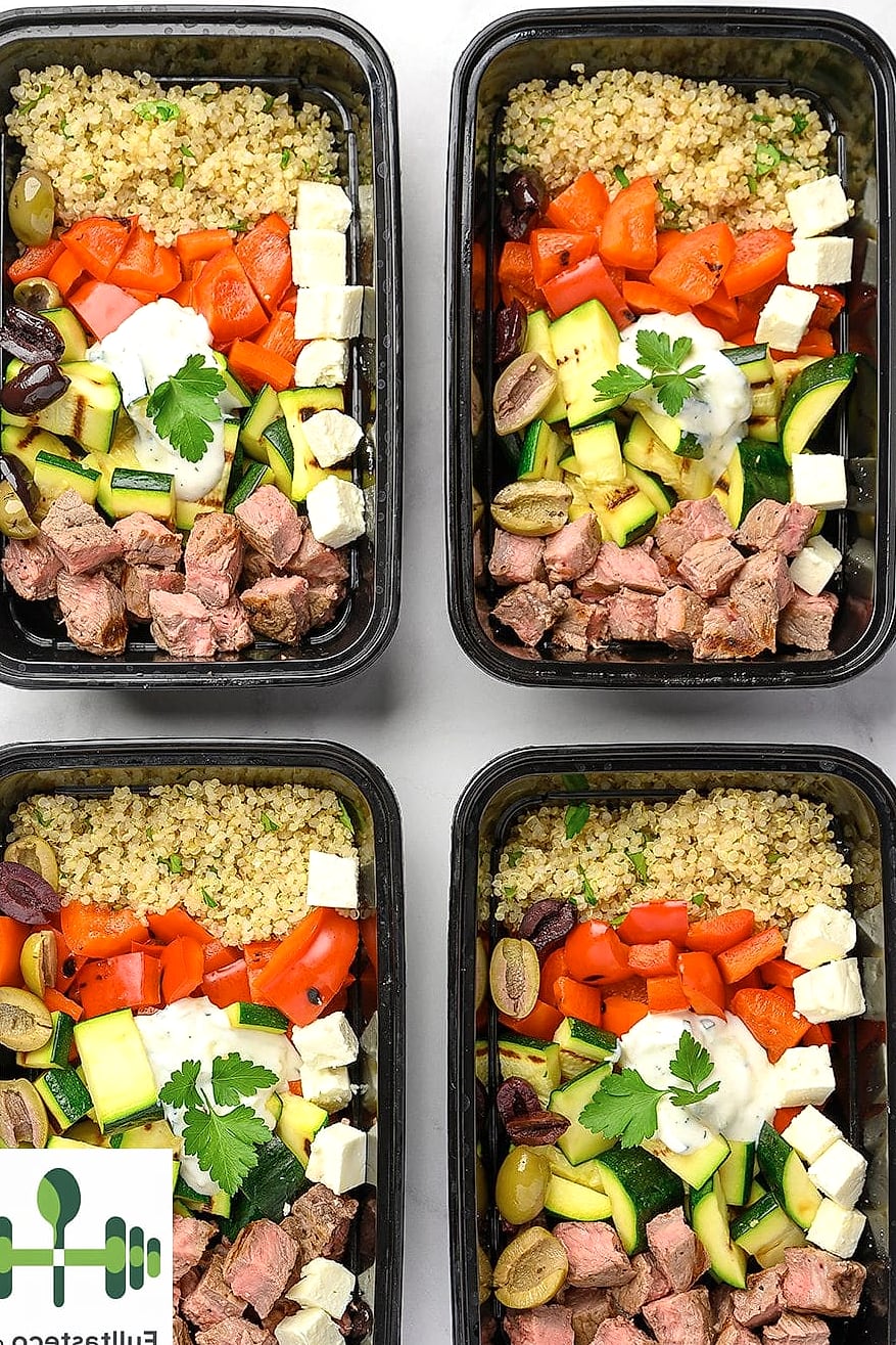 15 Mediterranean Desserts That Don’t Ruin Your Diet 5 Storage and Reheating