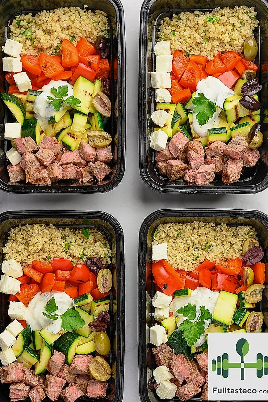 Storage and Reheating