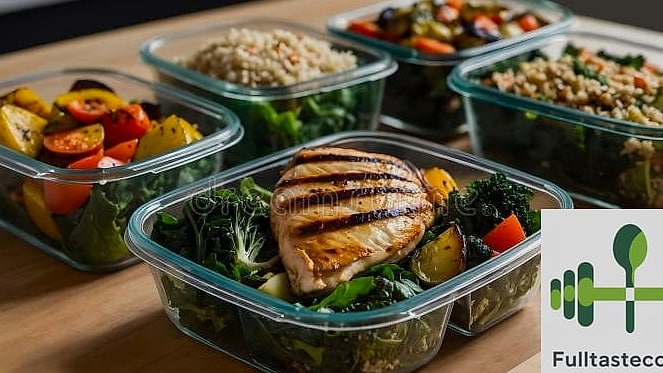 21 High-Protein Late-Night Snacks That Won't Ruin Your Sleep (or Your Diet) 5 Storage and Reheating