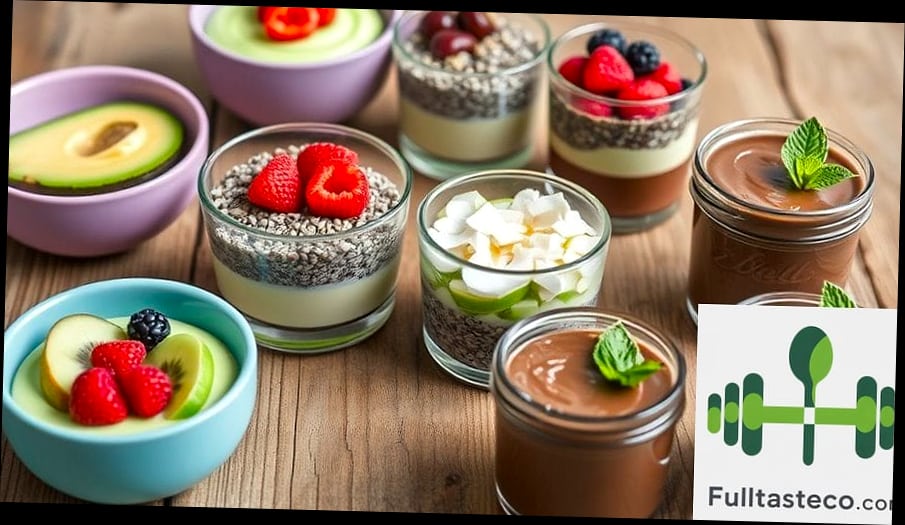 20 Low Carb Desserts That Are Sweet, Satisfying & Totally Worth It 5 Storage and Reheating