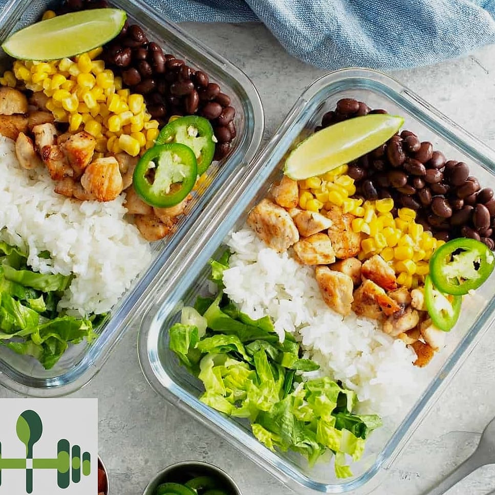 25 High Protein Low Cholesterol Recipes For Heart Health 4 Storage and Reheating