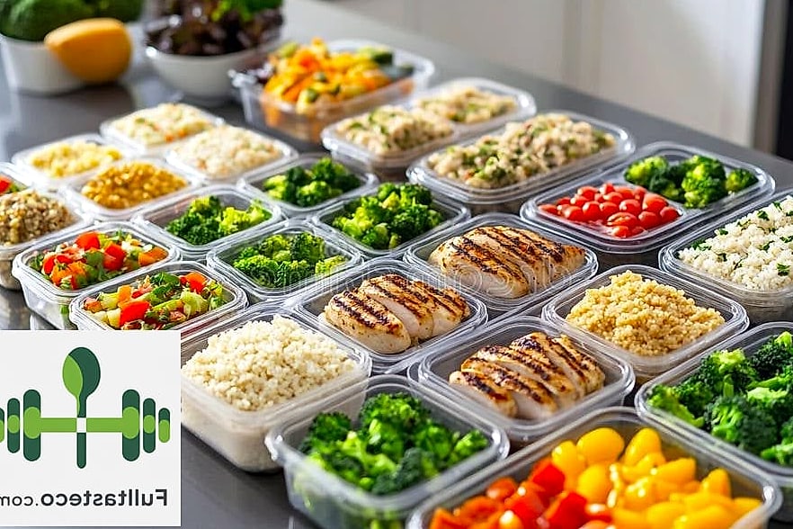 15 Filling Meals Under 400 Calories (Low-Cal, High Satisfaction) 5 Storage and Reheating