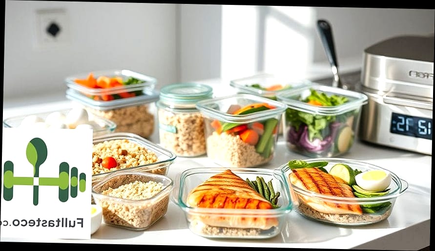 Storage and Reheating