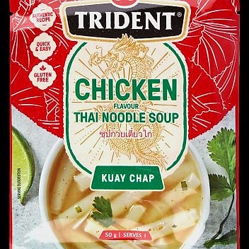 15 Low-Calorie Soups Under 300 Calories (Cozy & Filling) 8 Thai-Inspired Coconut Broth Soup