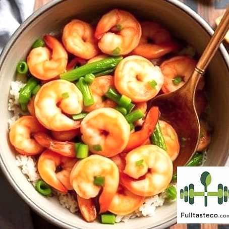 High Protein Shrimp Stir Fry 4 Tips for the Best Results