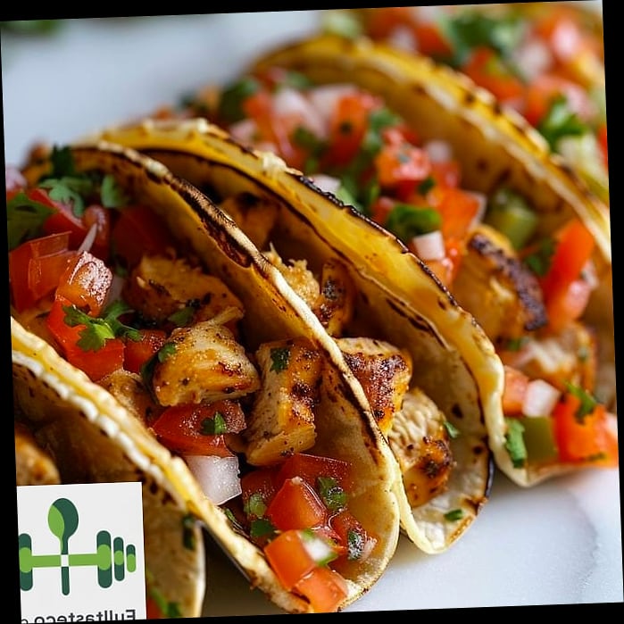 High Protein Chicken Tacos 4 Tips for the Best Results