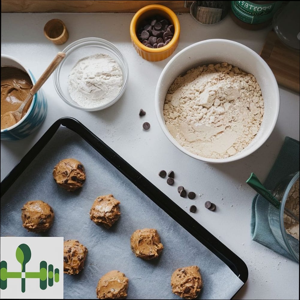 High Protein Protein Cookies 4 Tips for the Best Results