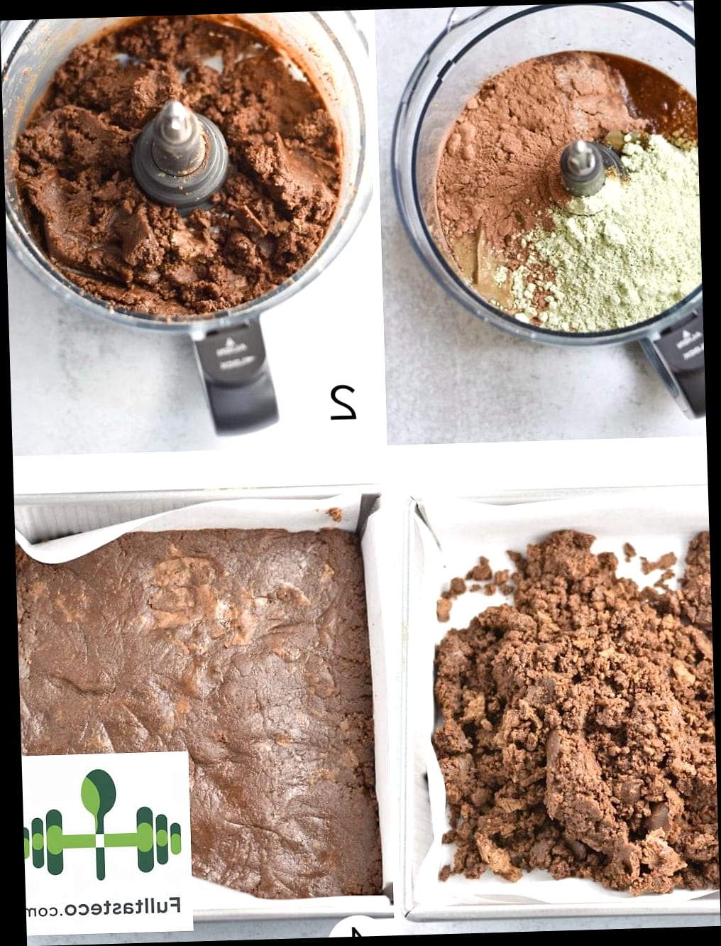 High Protein Protein Brownies 4 Tips for the Best Results