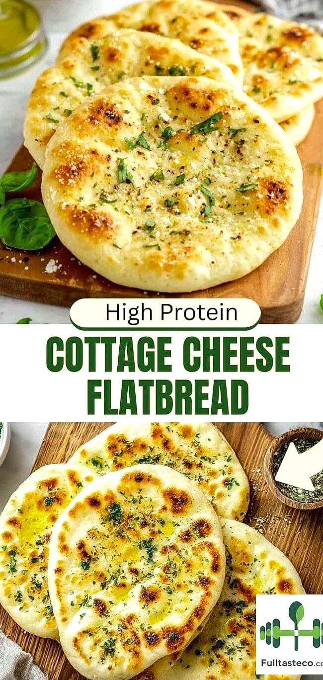 High Protein Cottage Cheese Pancakes 4 Tips for the Best Results