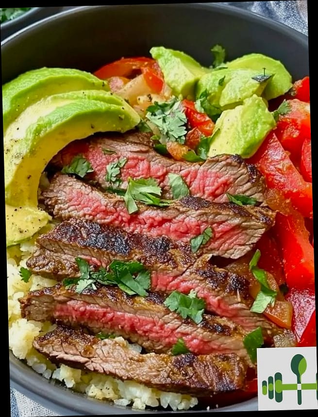 High Protein Steak Bowl 4 Tips for the Best Results