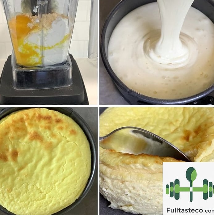 High Protein Protein Cheesecake 4 Tips for the Best Results