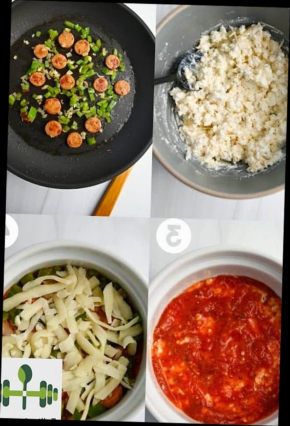 High Protein Pizza Bowl 4 Tips for the Best Results