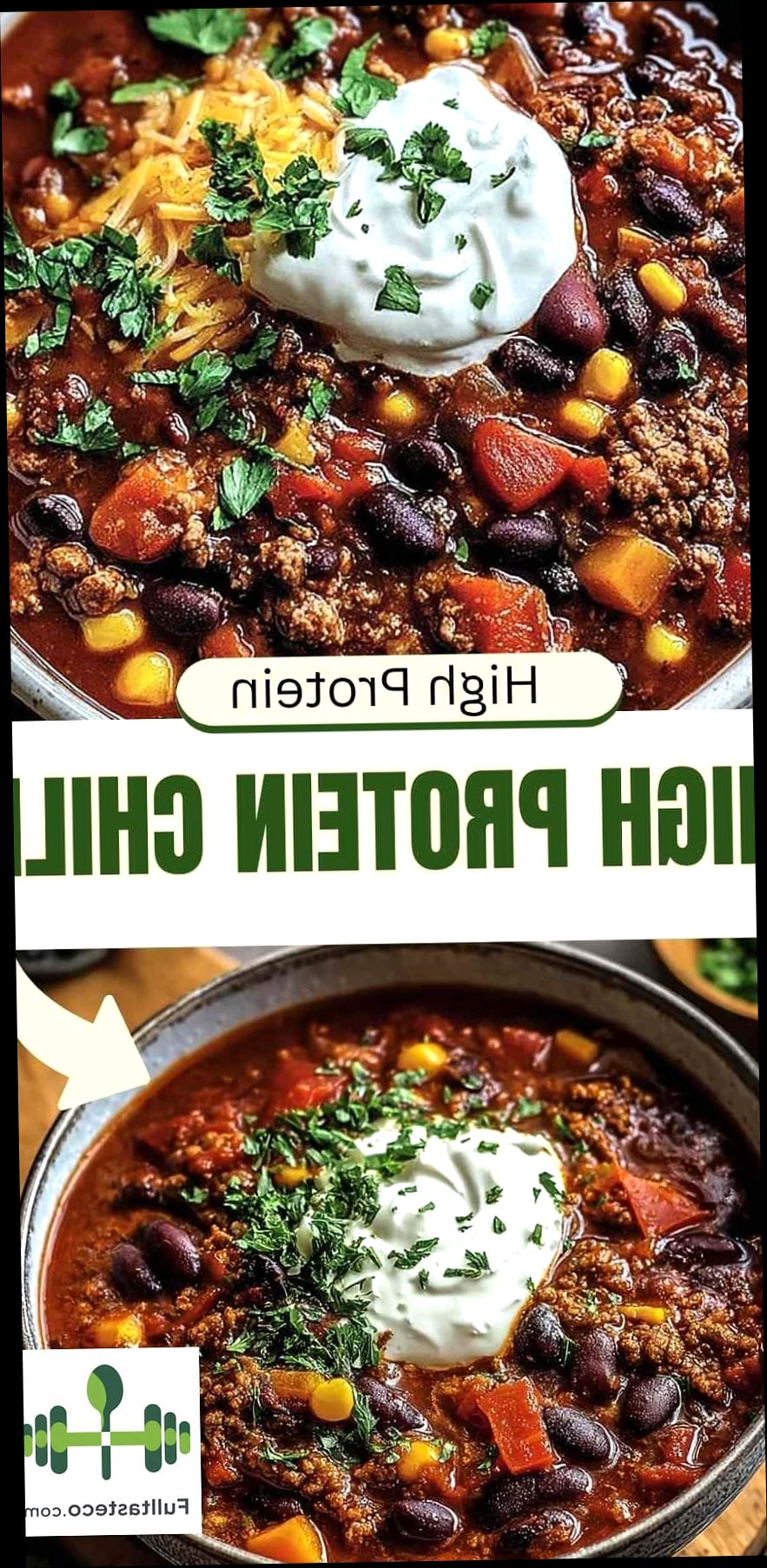 High Protein Chili Bowl 4 Tips for the Best Results