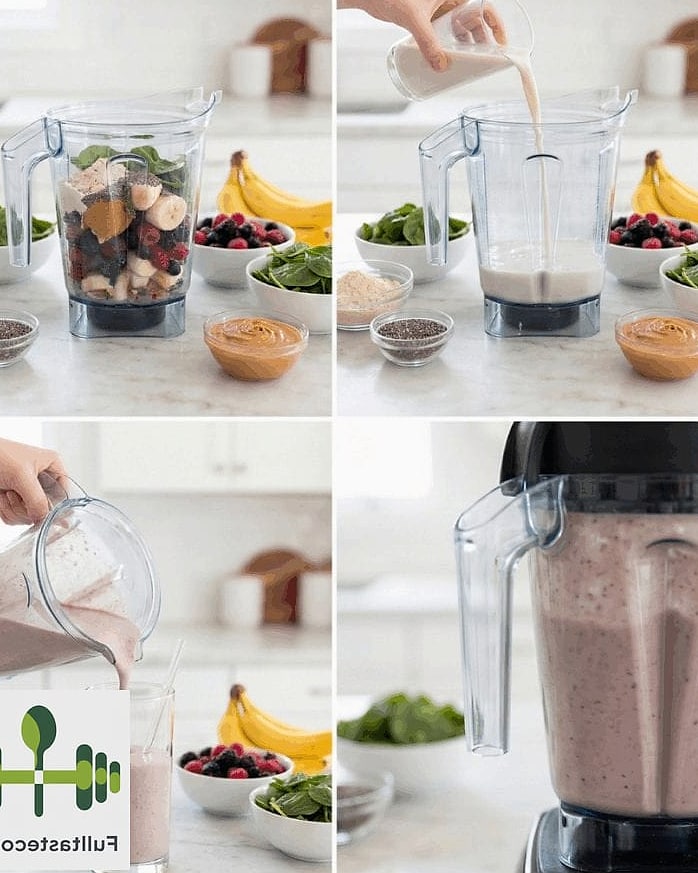 High Protein Protein Smoothie 4 Tips for the Best Results