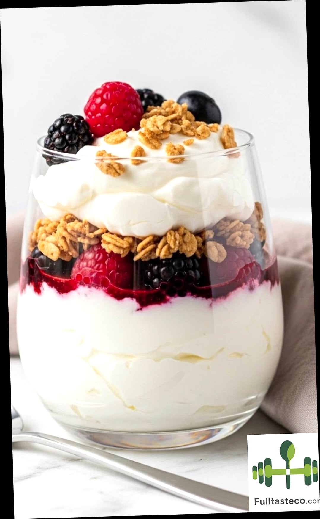 High Protein Yogurt Parfait 4 Tips for the Best Results