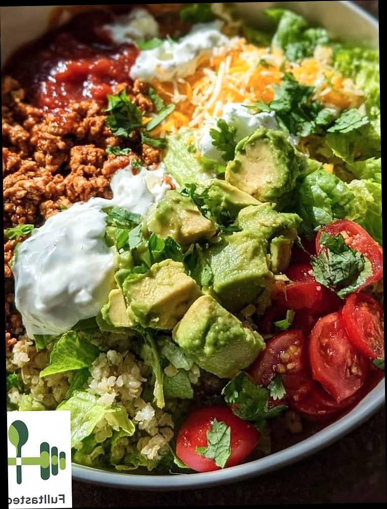 High Protein Burrito Bowl 3 Tips for the Best Results