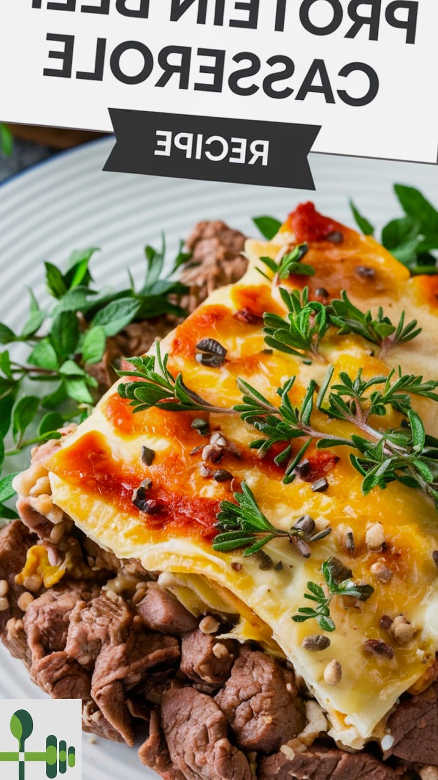 High Protein Beef Casserole 4 Tips for the Best Results