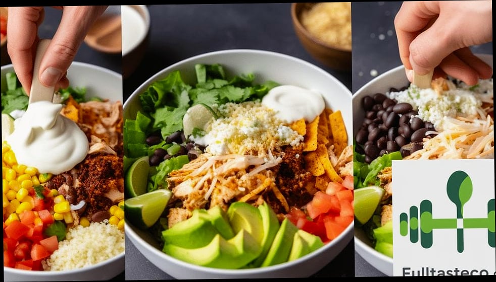 High Protein Taco Bowl 4 Tips for the Best Results