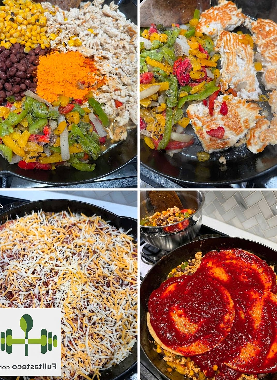 High Protein Turkey Casserole 4 Tips for the Best Results
