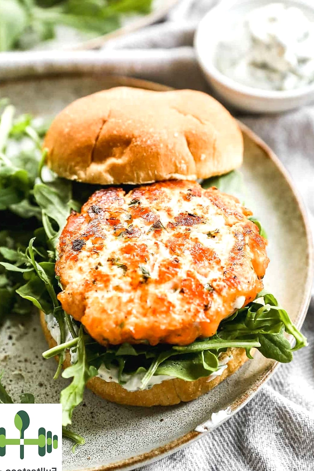 High Protein Salmon Burgers 4 Tips for the Best Results