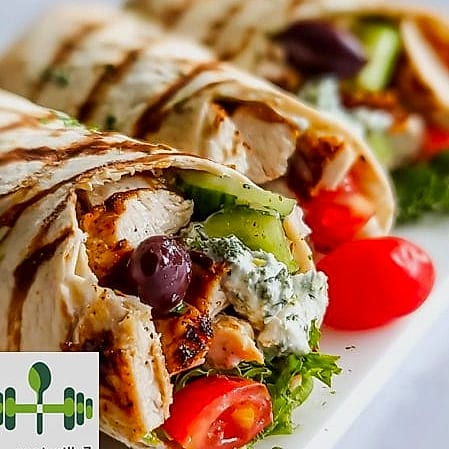 Mediterranean Chicken Wrap 3 Tips for the Best Results