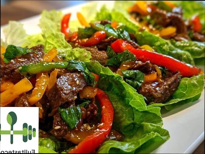 High Protein Steak Lettuce Wraps 4 Tips for the Best Results