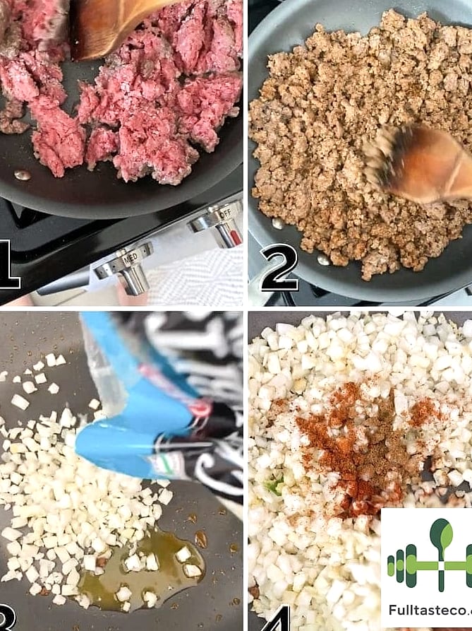 High Protein Beef Fried Rice 4 Tips for the Best Results