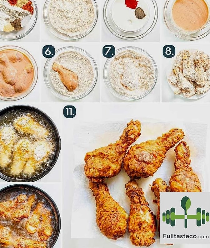 High Protein Chicken Fried Rice 4 Tips for the Best Results