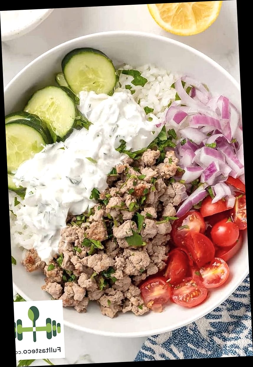 Mediterranean Turkey Bowl 4 Tips for the Best Results