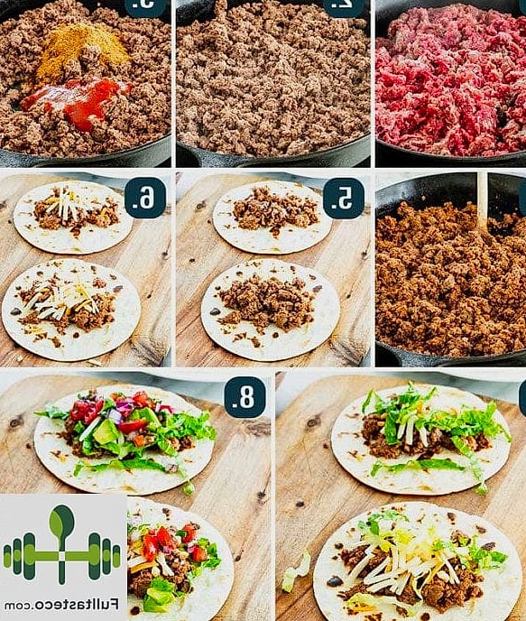 Low Carb Beef Tacos 4 Tips for the Best Results