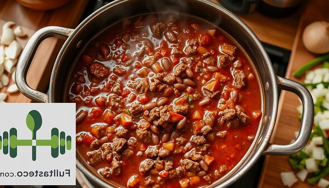 Low Carb Beef Chili 4 Tips for the Best Results