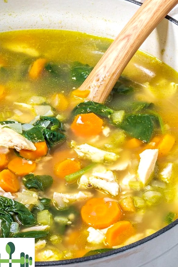 Low Carb Chicken Soup 4 Tips for the Best Results