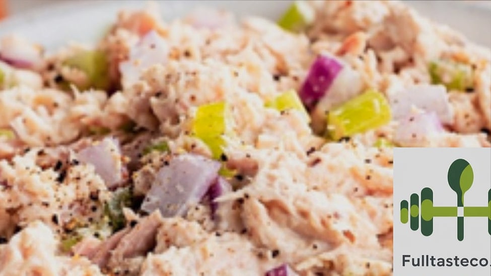 Low Carb Tuna Salad 4 Tips for the Best Results